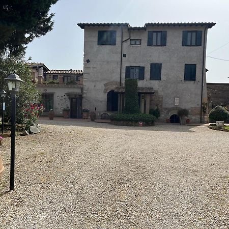 Ferienwohnung Loft Appia Antica Donna Eugenia Rom Exterior foto