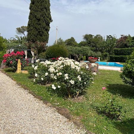 Ferienwohnung Loft Appia Antica Donna Eugenia Rom Exterior foto